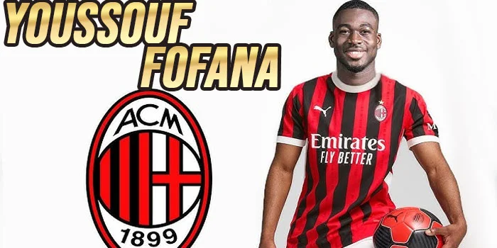 Ac-Milan-Bersedia-Melepas-Pemain-Jika-Youssouf-Fofana-Datang