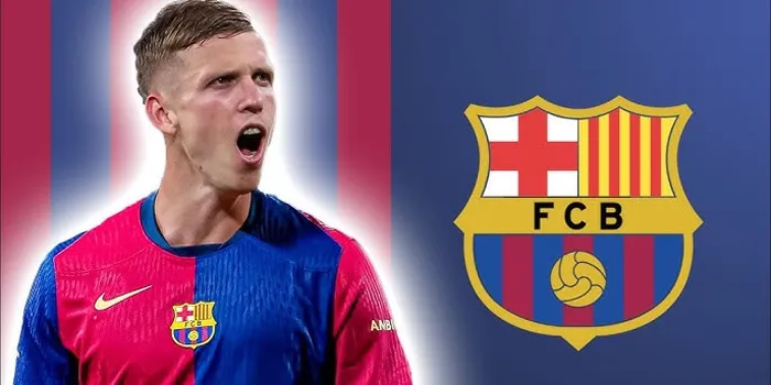 Dani Olmo Jadi Milik Barcelona - Langkah Penting dalam Membangun Kekuatan Baru