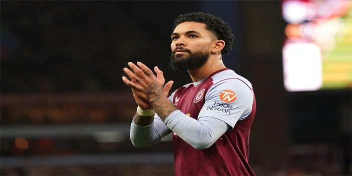 Douglas Luiz Alasan Tinggalkan Aston Villa Dan Pilih Juventus