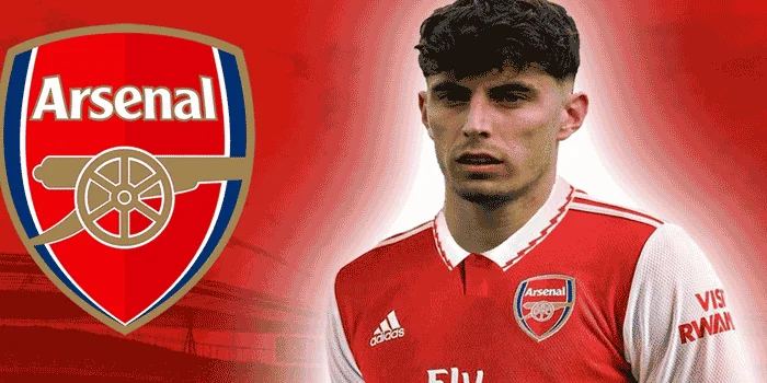 Kai-Havertz-Pemain-yang-Layak-Pakai-Nomor-10-di-Arsenal