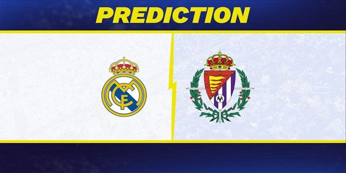 Liga-Spanyol---Prediksi-Pertandingan-Real-Madrid-vs-Valladoid,-Tanggal-25-Agustus-2024