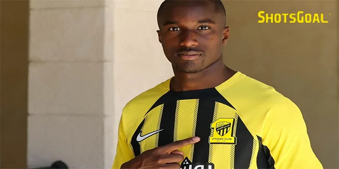 Moussa Diaby Resmi Pindah dari Aston Villa ke Al Ittihad