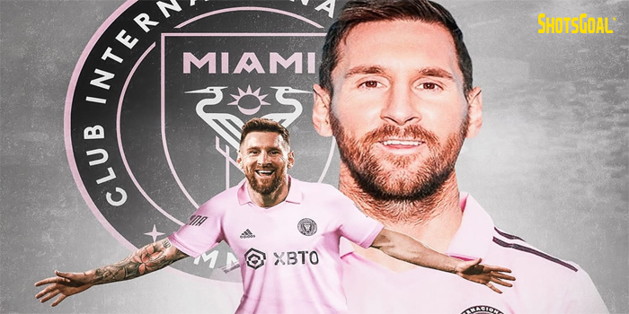 Lionel Messi dan Inter Miami: Mengubah Wajah Sepak Bola MLS