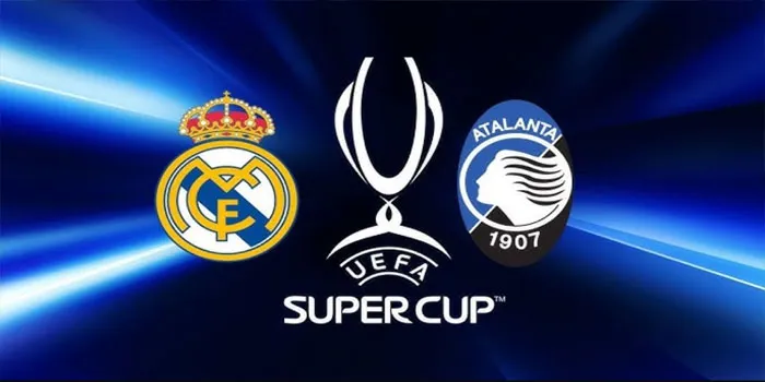 Prediksi Pertandingan Real Madrid melawan Atalanta Los Blancos Unggul