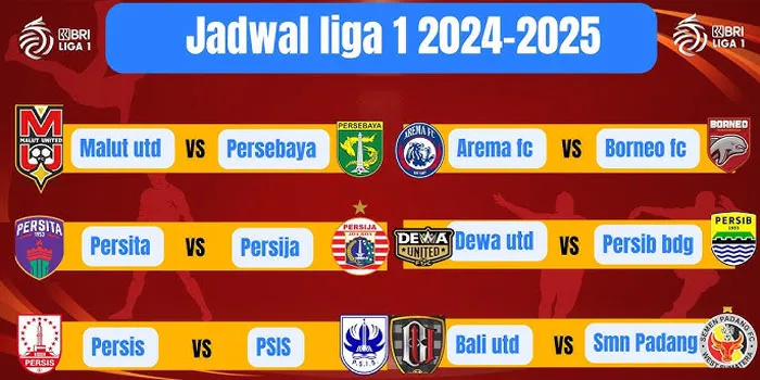 Dewa United Mengakui Jadwal Awal BRI Liga 1 20242025 Sulit