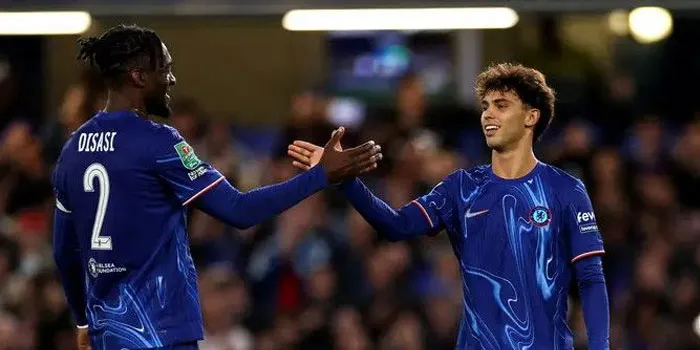 Chelsea Menurunkan 11 Pemain Berbeda Saat Menjamu Barrow di Carabao Cup