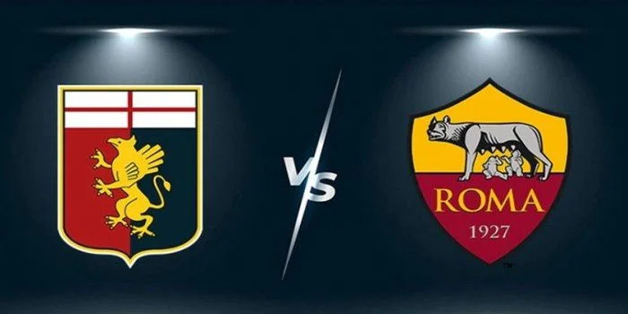 Liga Italia - Prediksi Genoa Vs AS Roma 15 September 2024