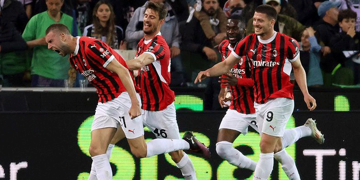 AC Milan Mulai Bangkit, Begini Pergantian Arah Strategi di Era Kepemimpinan Baru