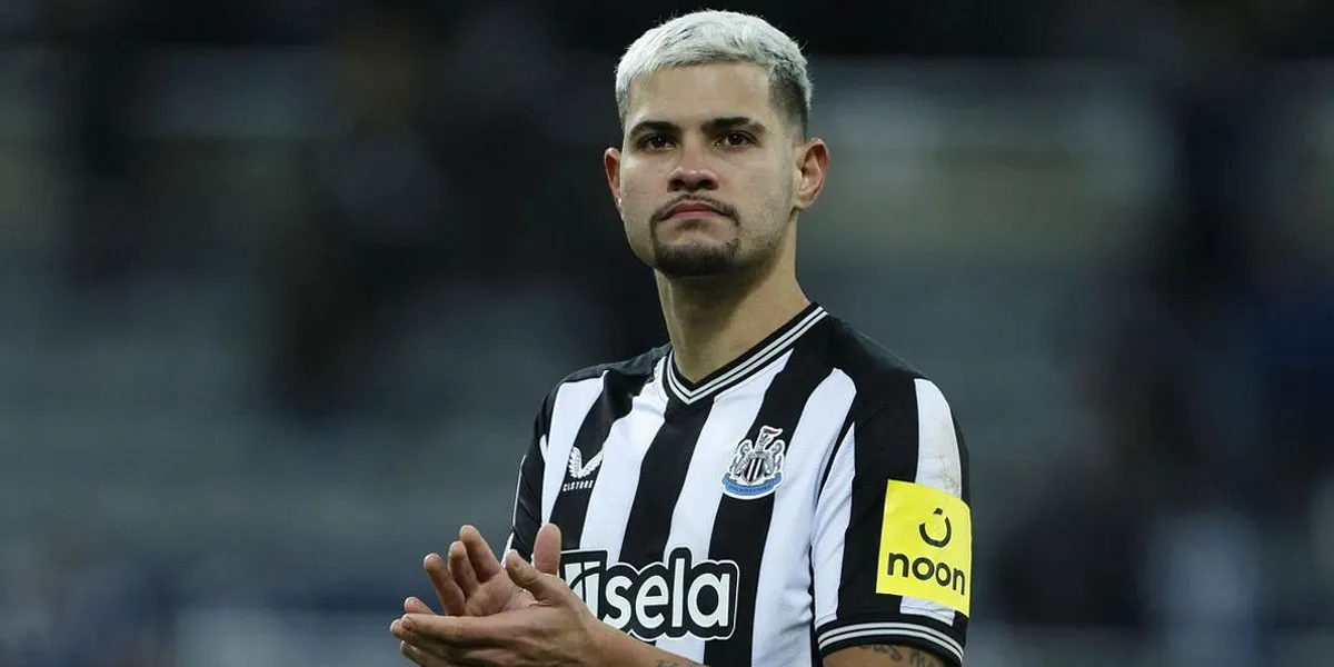 Bruno Guimaraes Menjadi Incaran Klub Arab Saudi dengan Nilai Transfer Fantastis