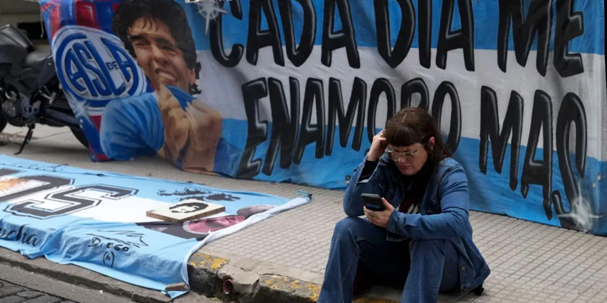 Pembatalan Persidangan Kasus Kematian Diego Maradona: Kronologi dan Dampaknya