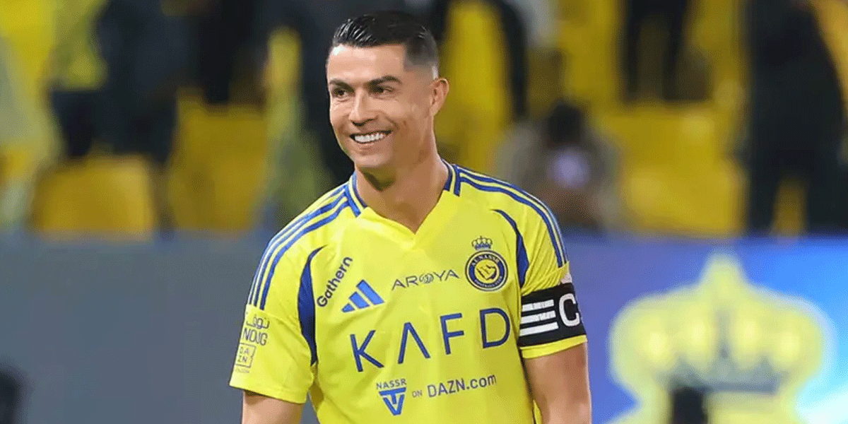 Ronaldo Out, Yamal Juga Absen, 9 Bintang yang Tak Tampil di Piala Dunia 2025
