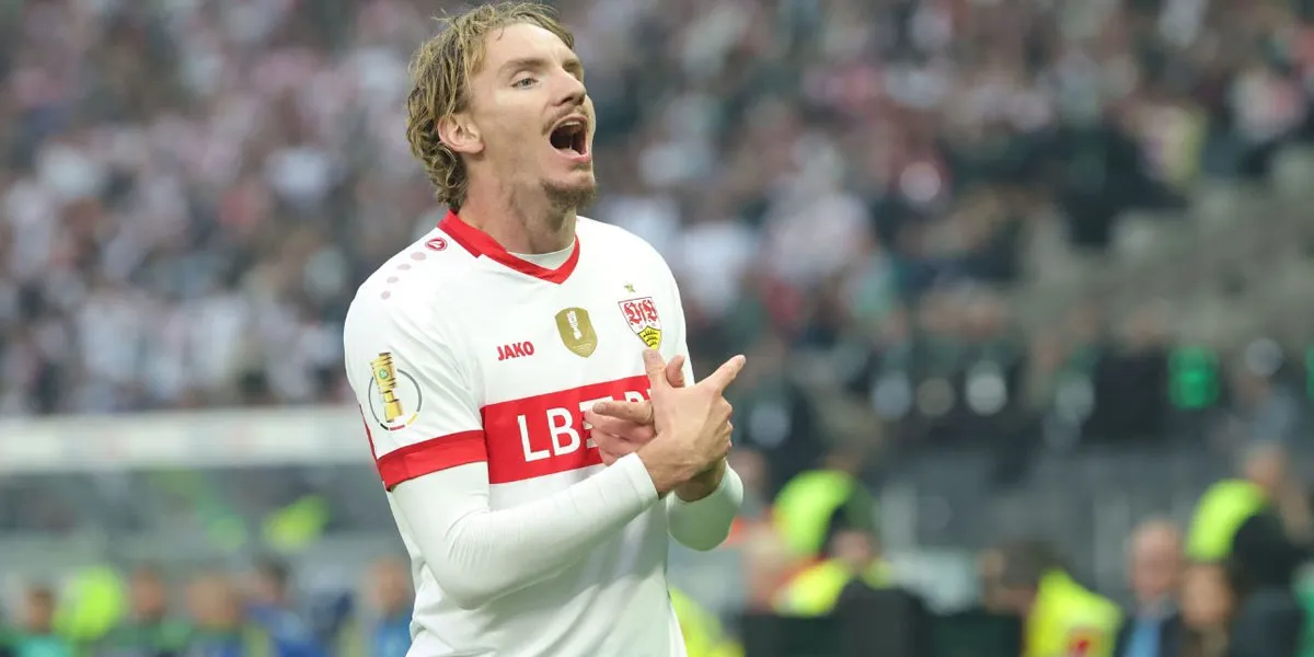 Rumor Transfer: Nick Woltemade Hampir Pindah ke Bayern Munich