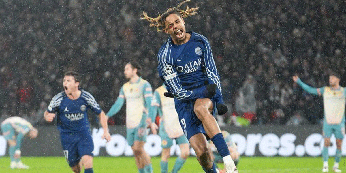 Nunez Terancam, Liverpool Bakal Incar Penyerang PSG Ini?