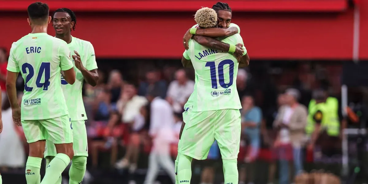 Kemenangan Dramatis Barcelona Atas Levante!