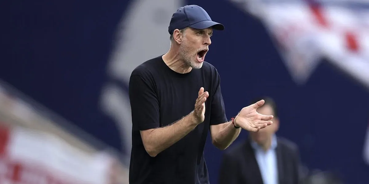 Tuchel Siapkan Strategi Lemparan Jauh untuk Piala Dunia