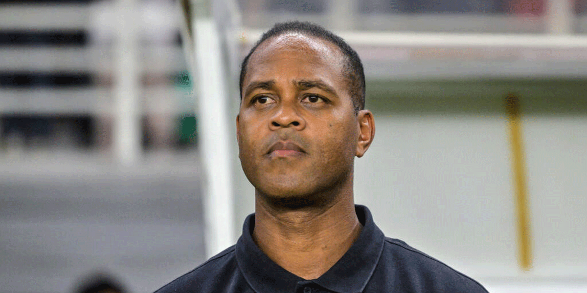 Patrick Kluivert Buka Suara Usai Lengser dari Kursi Pelatih Timnas!