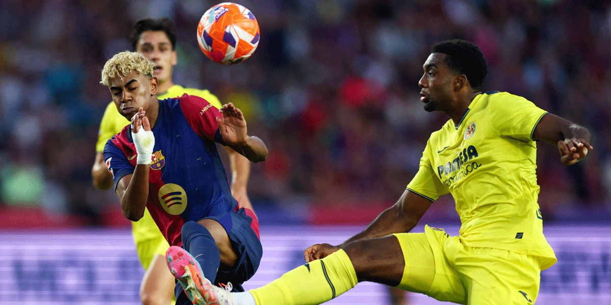 Villarreal Kecam LaLiga dan Relevan atas Pembatalan Pertandingan di Miami