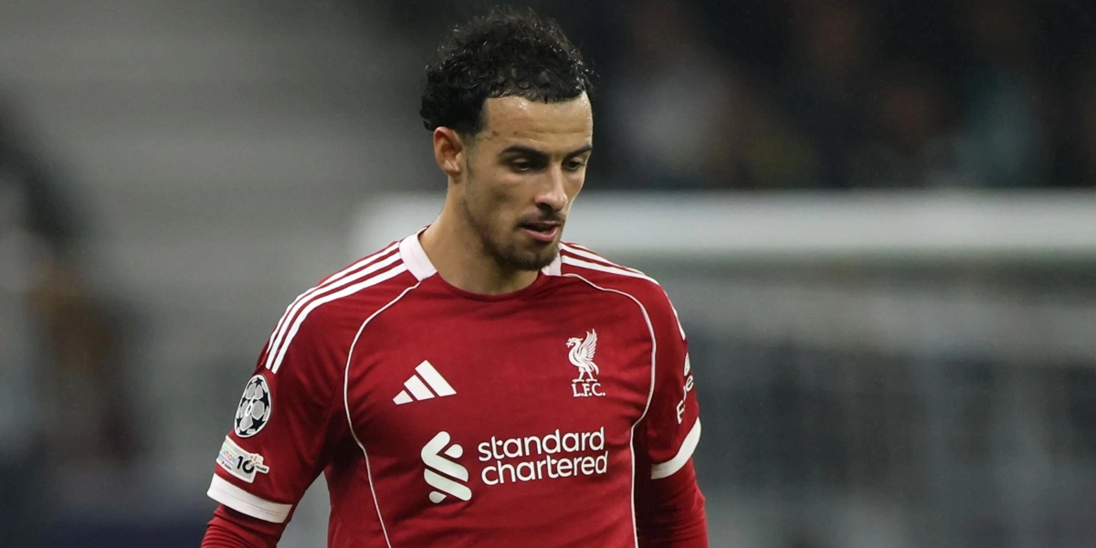 Liverpool dalam Krisis, Curtis Jones Kritik Rekan Setim