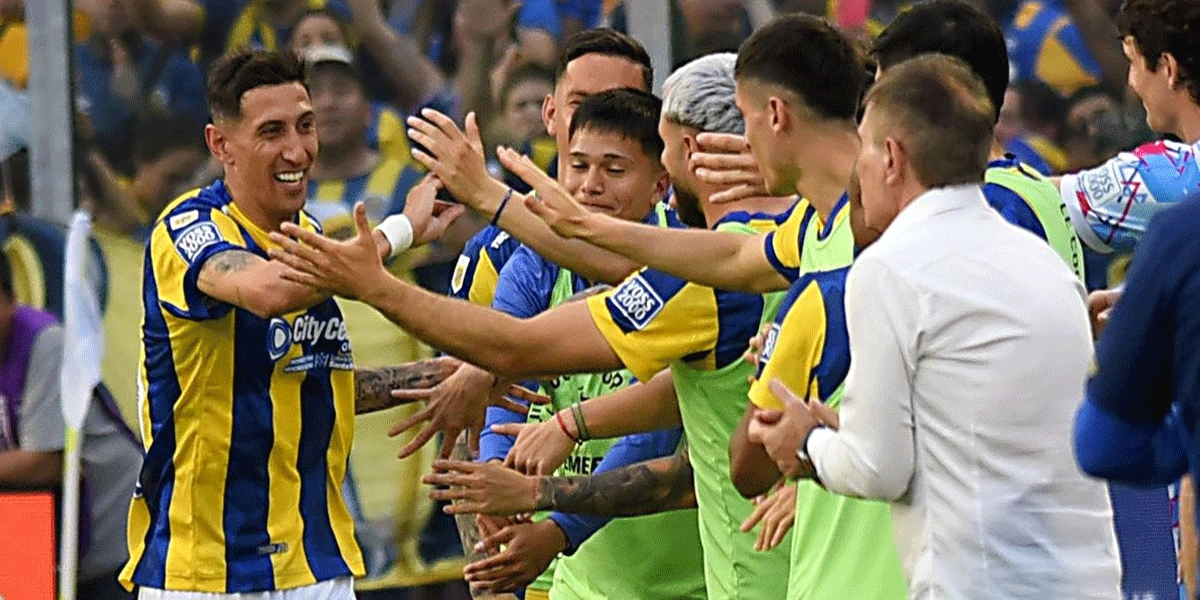 Rosario Central Dinobatkan Jadi Juara Liga Argentina 2025 di Tengah Kontroversi