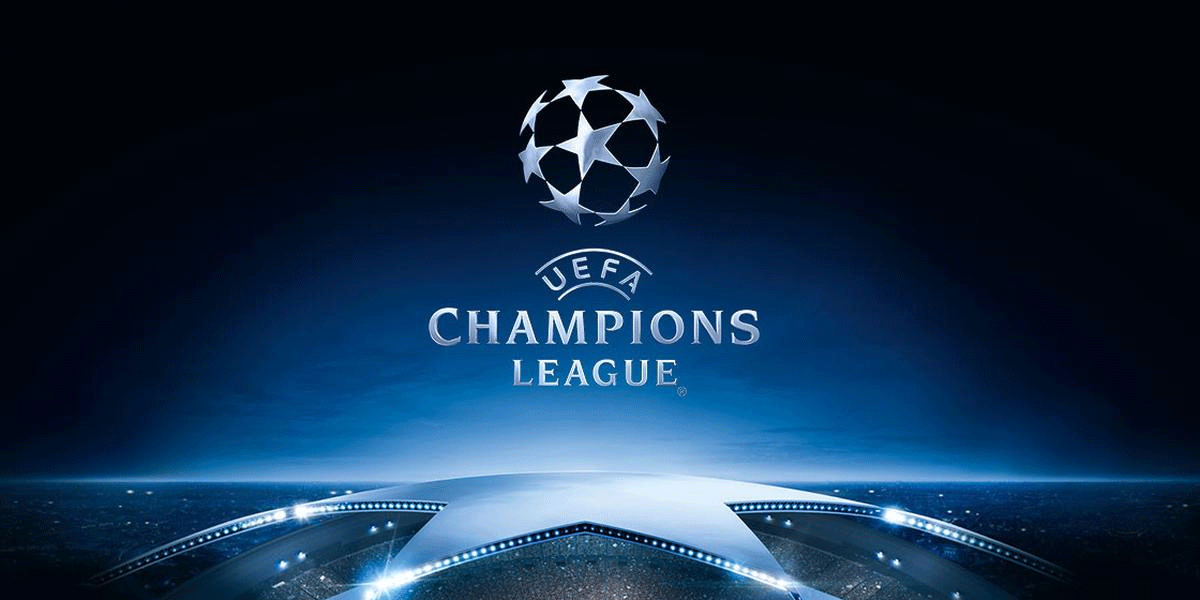 Tidak Tertandingi Premier League Menguasai Liga Champions!