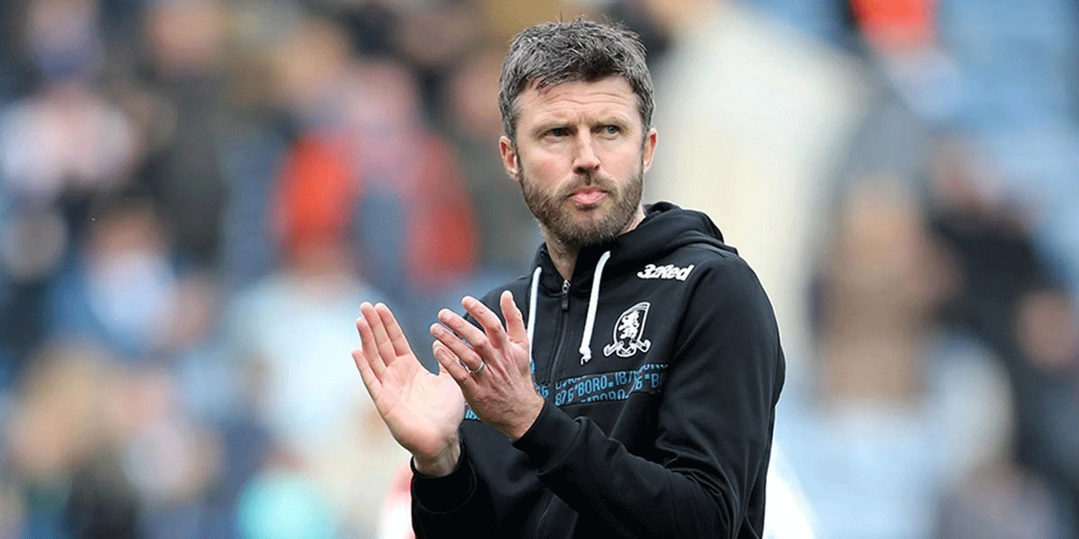 Sepak Bola Menyerang Kembali di Old Trafford Bersama Carrick