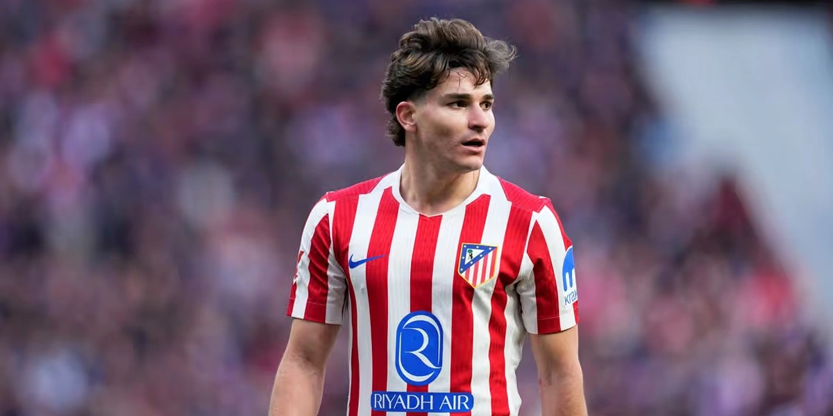 Atletico Madrid Tegaskan Alvarez Tidak Dijual