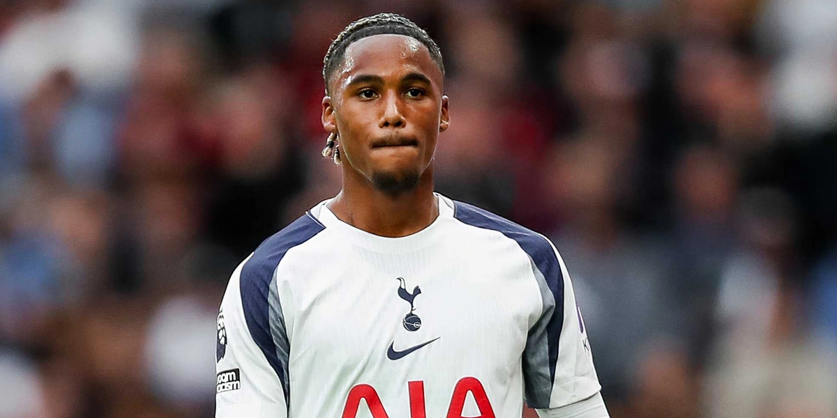 Cedera Berat Wilson Odobert: Musim Tottenham Berakhir Lebih Dini