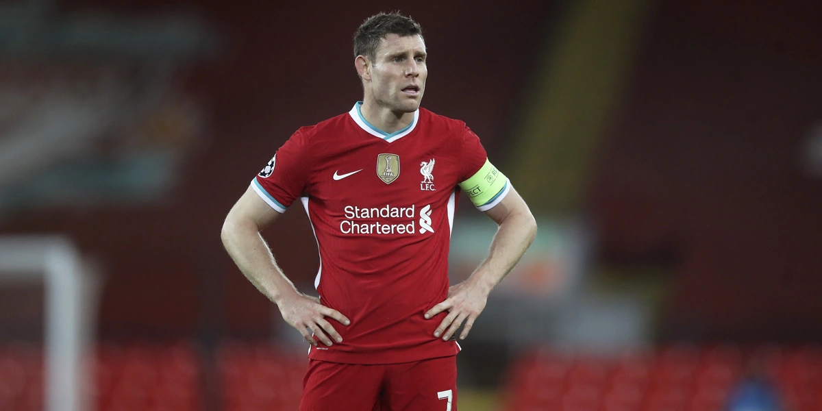 Jurgen Klopp: Kesuksesan Liverpool Mustahil Tanpa James Milner