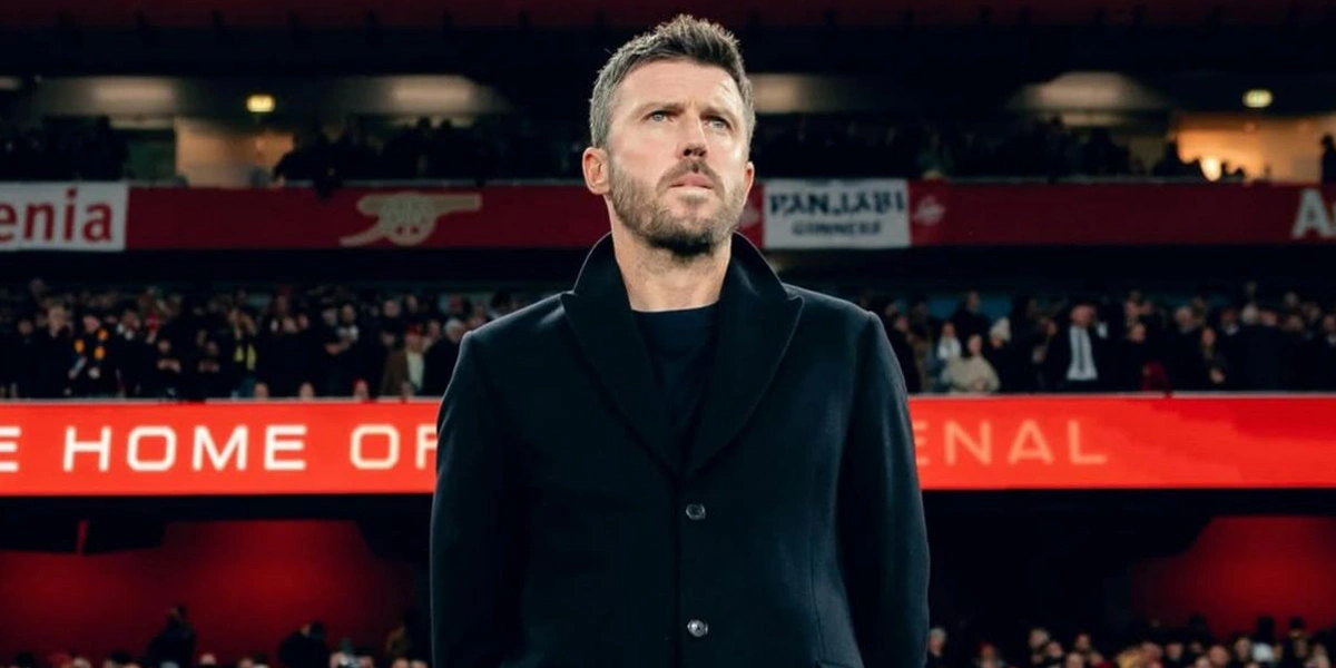 Michael Carrick Bangga dengan Kebudayaan Manchester United di Tengah Kontroversi Michael Carrick Bangga dengan Kebudayaan Manchester United di Tengah Kontroversi