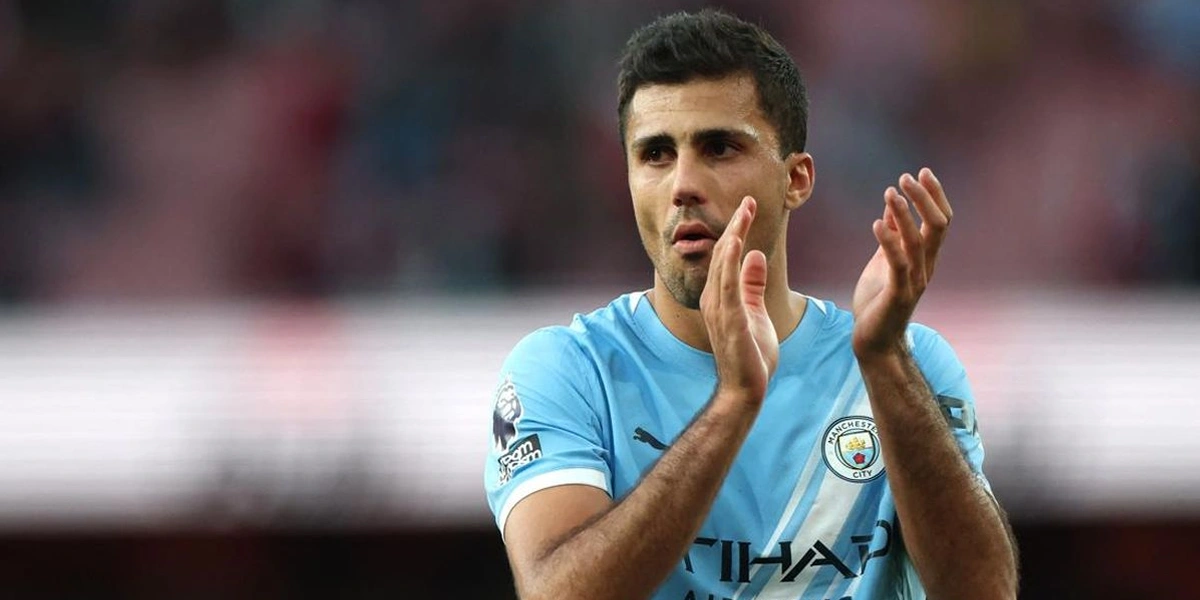 Rodri dan Masa Depan yang Masih Misterius