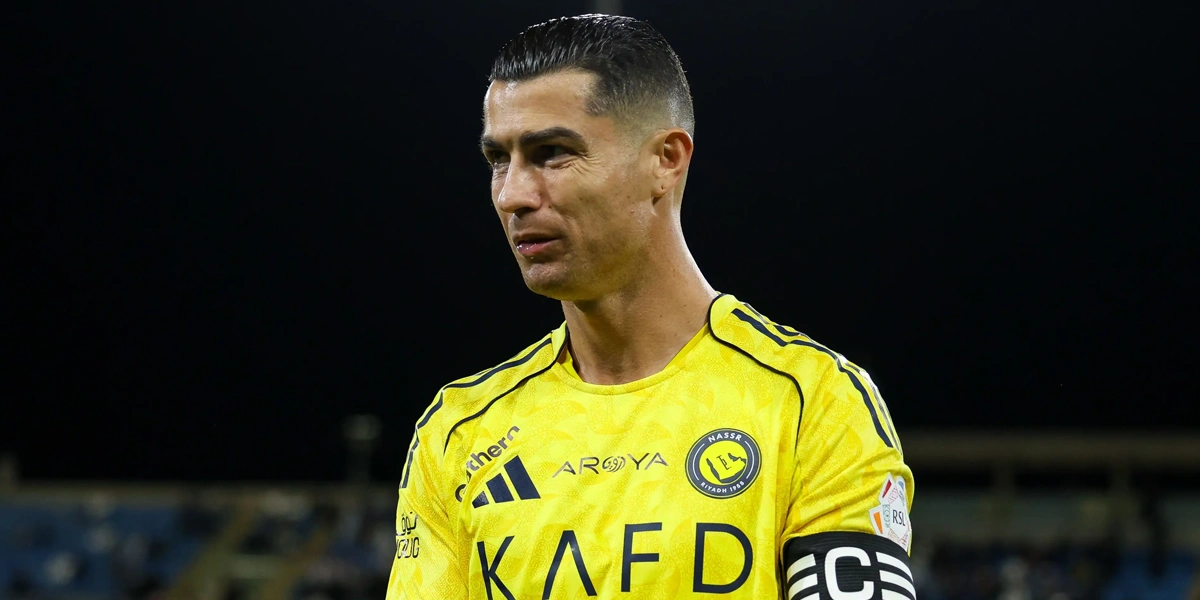 Ronaldo Dikabarkan Cedera, Pelatih Al Nassr Pastikan Hanya Kelelahan Otot